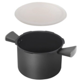 Pot with Cookeo Lid