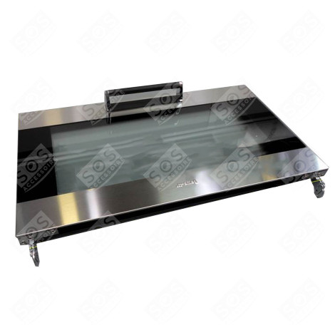 COMPLETE DOOR GAS / ELECTRIC OVENS - 696138404