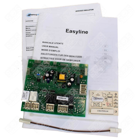 ELECTRONIC POWER MODULE DISHWASHER - 691651975