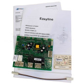 Electronic power module