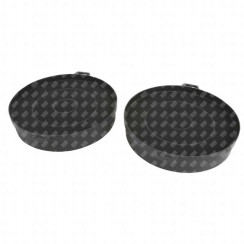 Double carbon filter