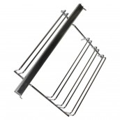 Right telescopic guide (original)