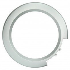 External door frame (original)