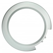 External door frame (original)