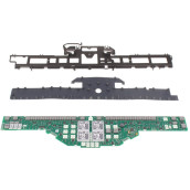 Electronic board, control module