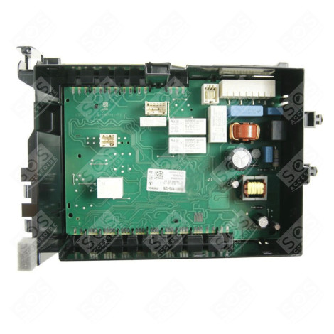 PROGRAMMED POWER ELECTRONIC CARD WASHING MACHINES - 12026953