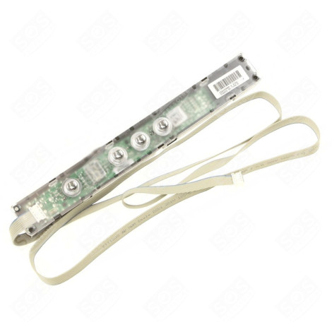 ELECTRONIC CONTROL CARD EXTRACTOR HOOD - AS6018948