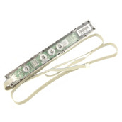 Electronic control card