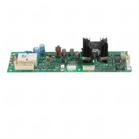 MAIN CIRCUIT BOARD COFFEE MAKER, ESPRESSO - 5213215361