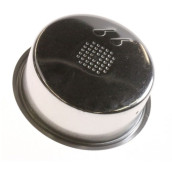 Removable 2-Cup Filter