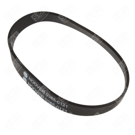 DRIVE BELT VACUUM CLEANER  - 35601265