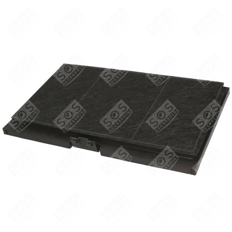 CARBON FILTER EXTRACTOR HOOD - 11025805, 17006837