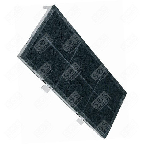 CARBON FILTER EXTRACTOR HOOD - 11008216, LZ45610