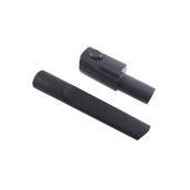 Brush nozzle adapter