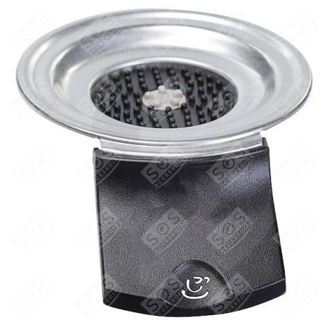 SUPPORT DE DOSETTE 1 TASSE COFFEE MAKER, ESPRESSO - 422225962781, 422225962782