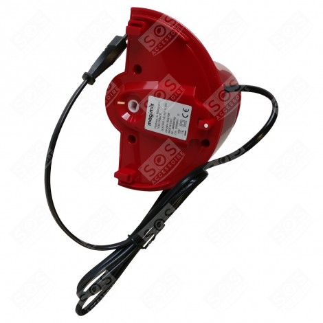 MOTOR BLOCK SORBET, ICE CREAM MAKER - 505161