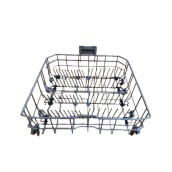 Bottom rack