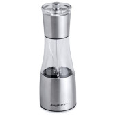 Pepper mill