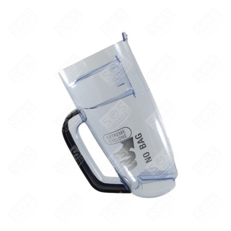 DUST CONTAINER VACUUM CLEANER  - RS-2230002070, RS2230002070