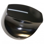 Original black button