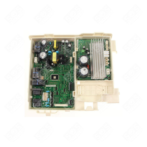 ELECTRONIC CARD, POWER MODULE WASHING MACHINES - DC92-02049D