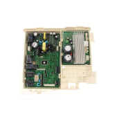 Electronic card, power module