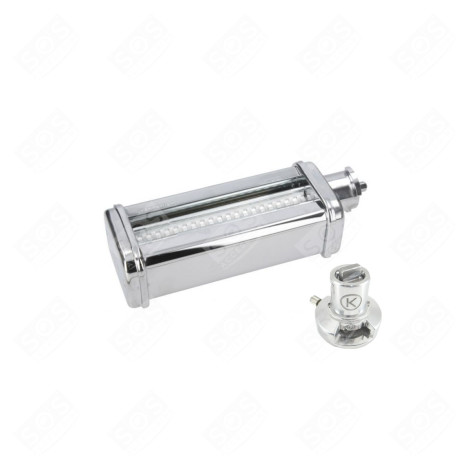 TRENETTE DIE WITH ADAPTER FOOD PROCESSOR - AW20011035, AW20011006 