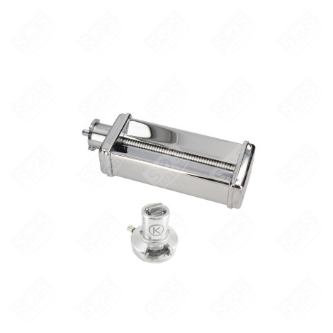 TAGLIONI DIE WITH ADAPTER FOOD PROCESSOR - AW20011033, AW20011006