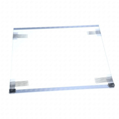 Shelf (refrigerator section)