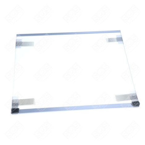 SHELF (REFRIGERATOR SECTION) REFRIGERATOR, FREEZER - AHT75335004, AHT75338502