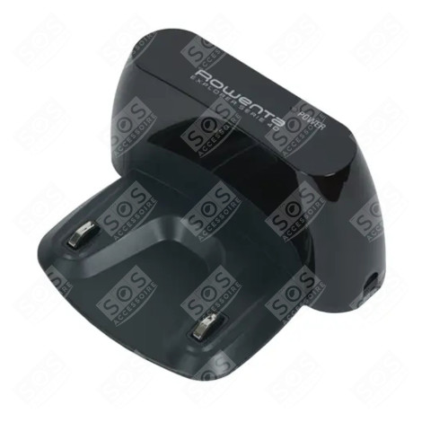 CHARGING BASE ROBOT VACUUM CLEANER - RS-2230001906, RS-2230001915