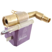 Solenoid valve