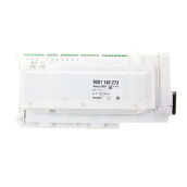 Programmed electronic power card