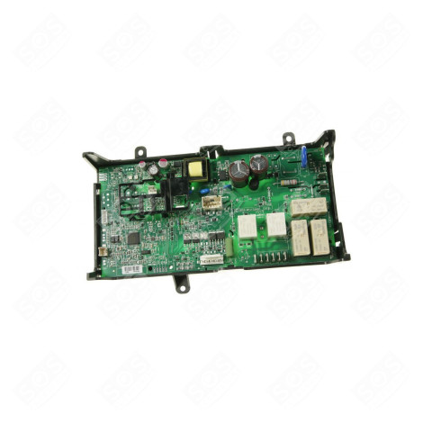 ELECTRONIC BOARD, CONTROL MODULE GAS / ELECTRIC OVENS - C00532855