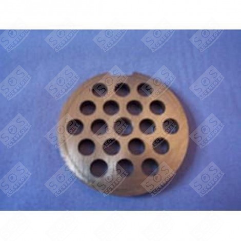 SCREEN WITH LARGE HOLES FOOD PROCESSOR - KW630843