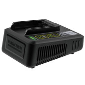 Fast Charger Power 36V