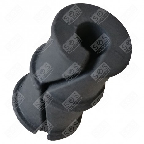 RUBBER RACK SHOCK ABSORBER DISHWASHER - 8081913025