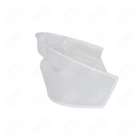 REMOVABLE TANK STEAM IRONS / STEAM GENERATOR IRONS - SS-1810002287, SS1810002287