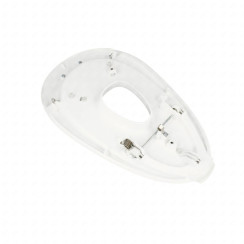 Support + Generator frame