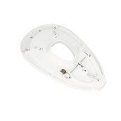 Support + Generator frame