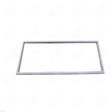 DOOR SEAL (FREEZER SECTION) REFRIGERATOR, FREEZER - 627792, 613432