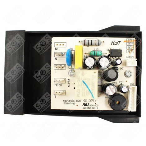 MAIN CIRCUIT BOARD COFFEE MAKER, ESPRESSO - FS-1000050658, FS1000050658