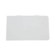 Heat exchanger cover original
