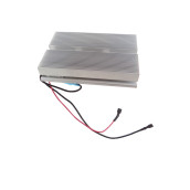 Thermoelectric module