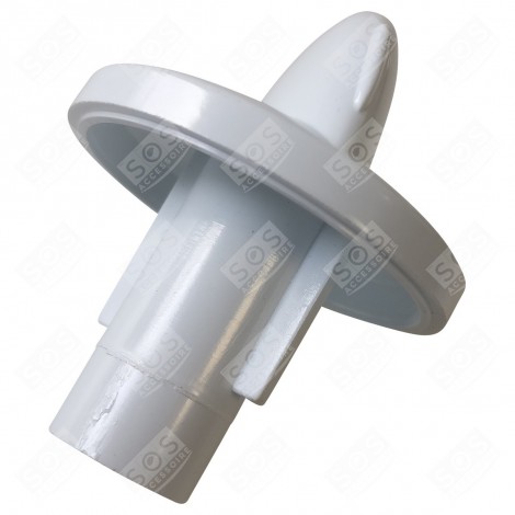 ORIGINAL WHITE KNOB GAS / ELECTRIC OVENS - 3370747036