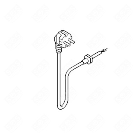 POWER CORD HAND MIXER - MS-652464, MS652464
