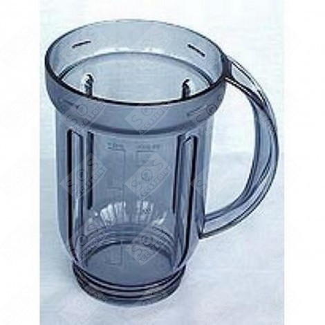 BARE BLENDER JUG WITH HANDLE FOOD PROCESSOR - KW634411