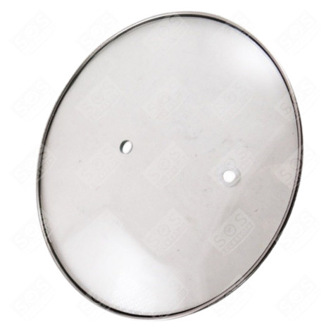 LID AND SEAL STEAMER - FS-9100036859, FS9100036859