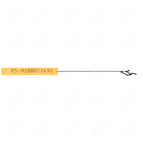 HEATING ELEMENT STEAMER - FS-9100022691, FS9100022691