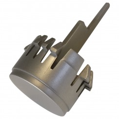 Door opening button (original)